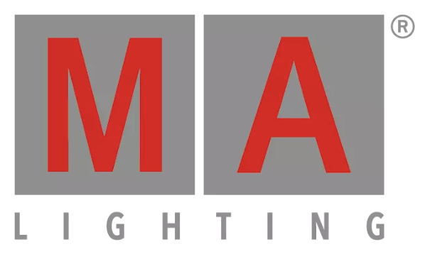 MA Lighting